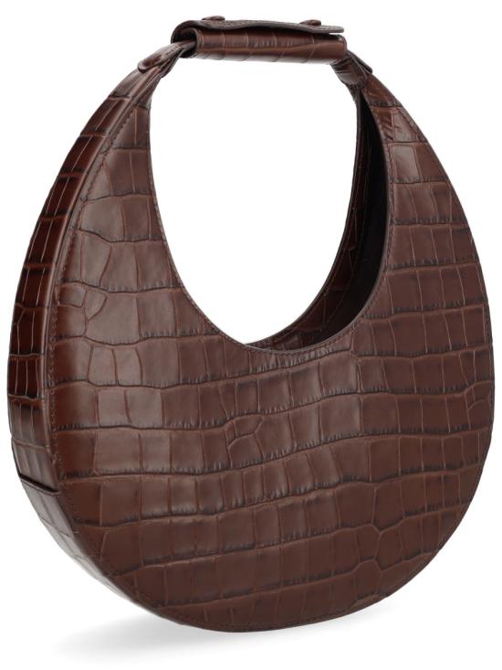 26SS 스타우드 토트백 H26R4022SC ESSC BROWN - STAUD