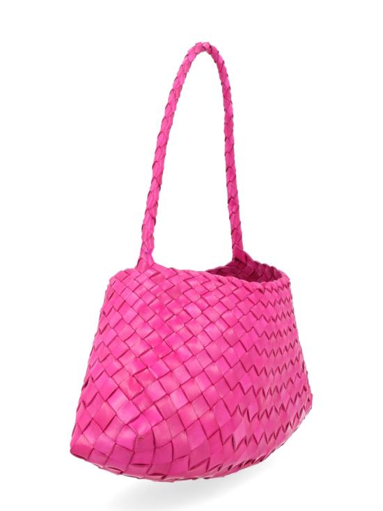 26SS 드래곤디퓨전 로잔나 백 8943 FUSHIA MULTICOLOUR - DRAGON DIFFUSION