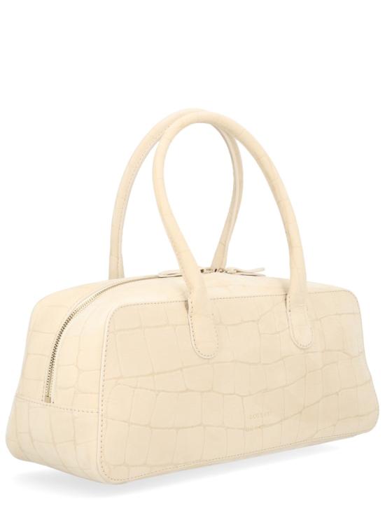 26SS 루루 드 세종 토트백 MAWI BEIGE - LOULOU DE SAISON