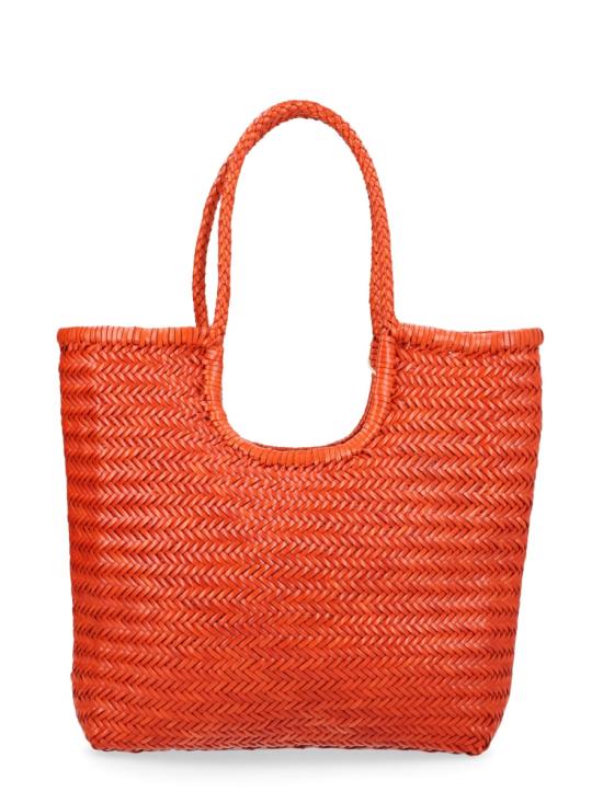 26SS 드래곤디퓨전 토트백 8914 NARANJA MULTICOLOUR - DRAGON DIFFUSION