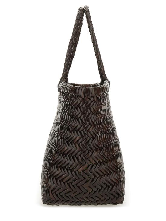 26SS 드래곤디퓨전 토트백 8811 DKBROWN - DRAGON DIFFUSION