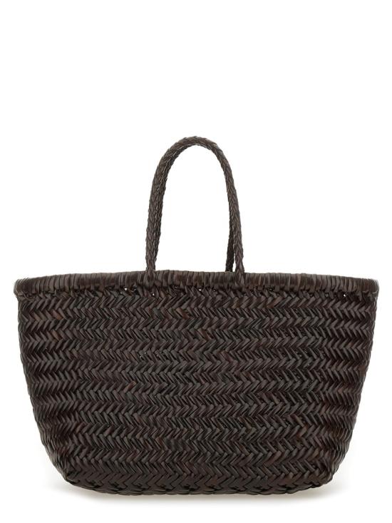 26SS 드래곤디퓨전 토트백 8811 DKBROWN