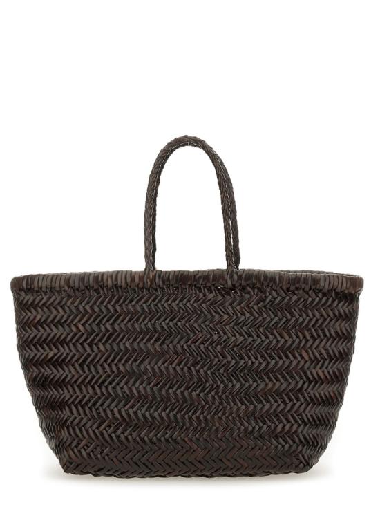 26SS 드래곤디퓨전 토트백 8811 DKBROWN - DRAGON DIFFUSION