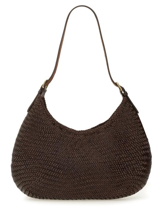 26SS 드래곤디퓨전 숄더백 8021 DKBROWN - DRAGON DIFFUSION