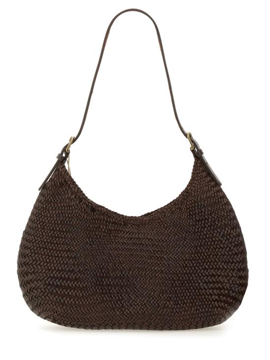 26SS 드래곤디퓨전 숄더백 8021 DKBROWN - DRAGON DIFFUSION