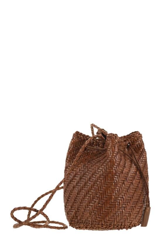 26SS 드래곤디퓨전 숄더백 8838 TAN BEIGE - DRAGON DIFFUSION