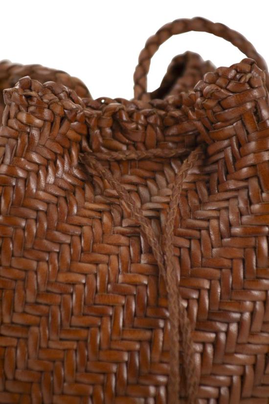 26SS 드래곤디퓨전 숄더백 8838 TAN BEIGE - DRAGON DIFFUSION