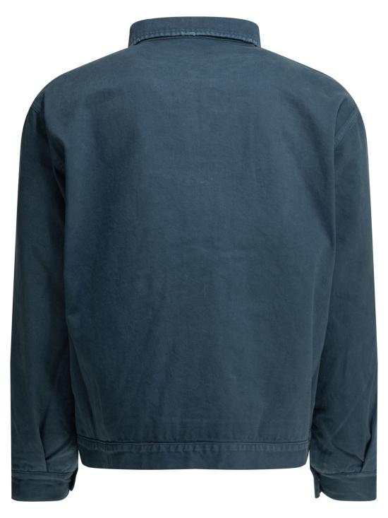 26SS 아프레쎄 자켓 26SAP0155BLUE - A.PRESSE