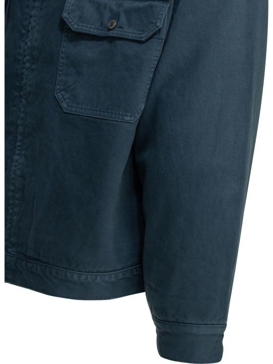 26SS 아프레쎄 자켓 26SAP0155BLUE - A.PRESSE