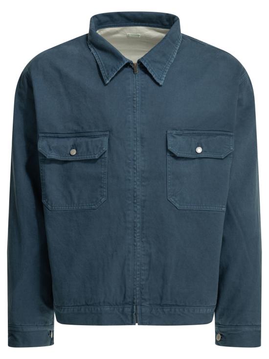 26SS 아프레쎄 자켓 26SAP0155BLUE