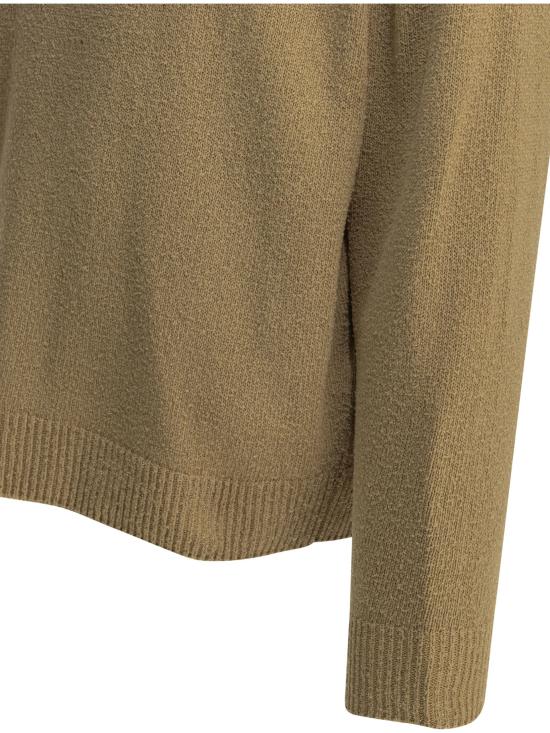 26SS 아프레쎄 스웨터 26SAP0308BEIGE - A.PRESSE