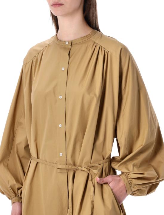 26SS 루루 롱 원피스 VITTI DUNE - LOULOU