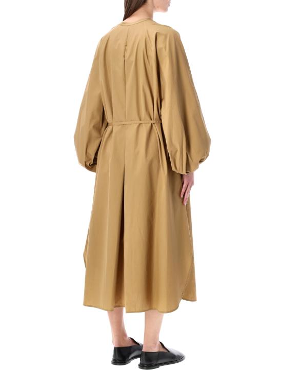 26SS 루루 롱 원피스 VITTI DUNE - LOULOU