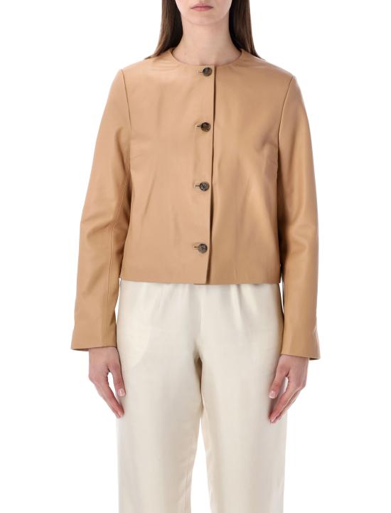 26SS 루루 자켓 RAHO SIENNA