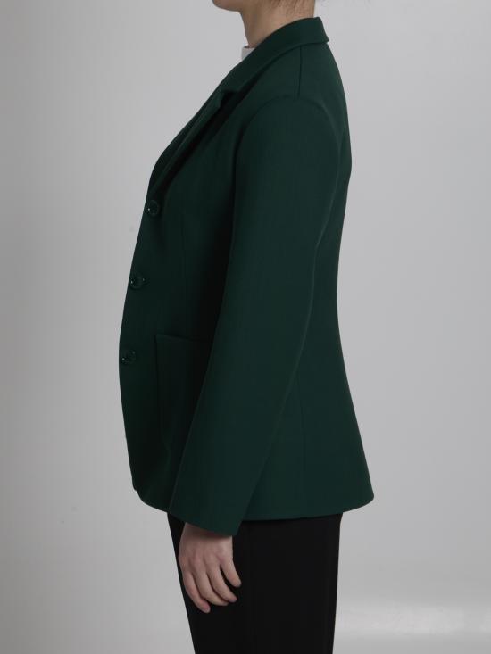 26SS 로에베 자켓 S540Y03XBU 4100 GREEN - LOEWE