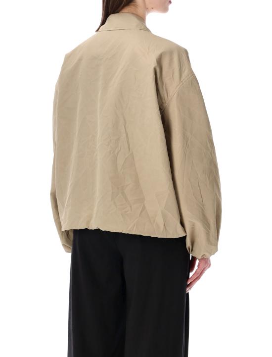 26SS 로에베 자켓 S540Y02XD3 2200 LIGHT BEIGE - LOEWE