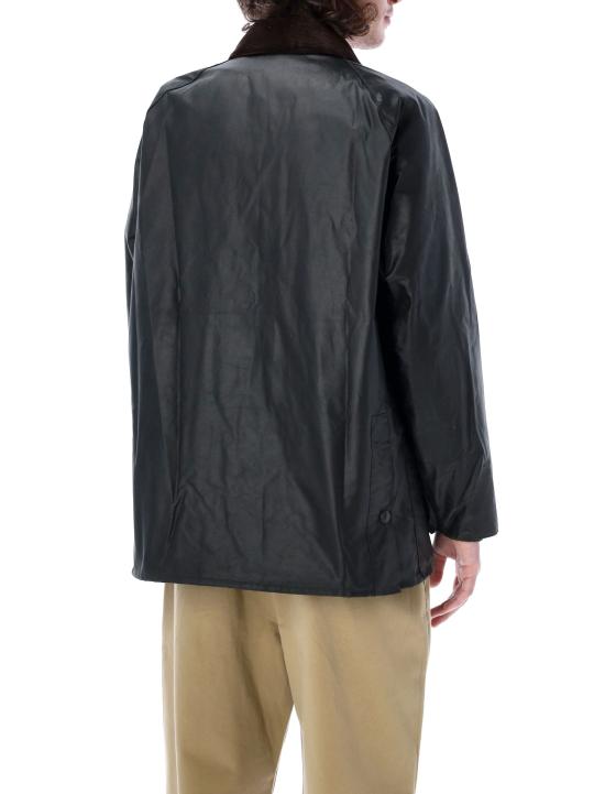 26SS 바버 비데일 왁스 자켓 MWX0018 SG91 SAGE - BARBOUR