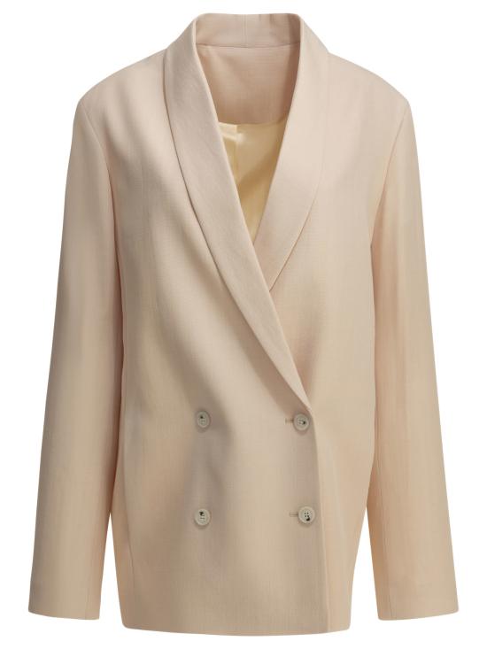 26SS 루루 자켓 MINKA LIGHTPINK LIGHT PINK