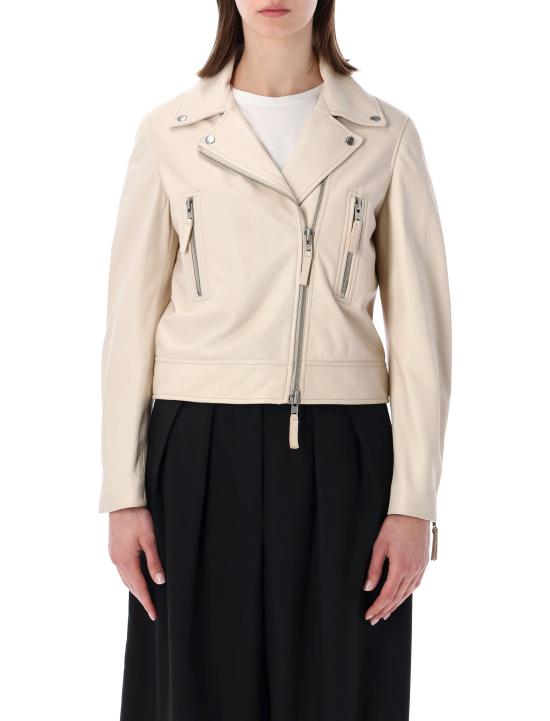 26SS 스워드 자켓 8387SPM SM75 OYSTER