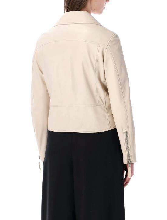 26SS 스워드 자켓 8387SPM SM75 OYSTER - S.W.O.R.D