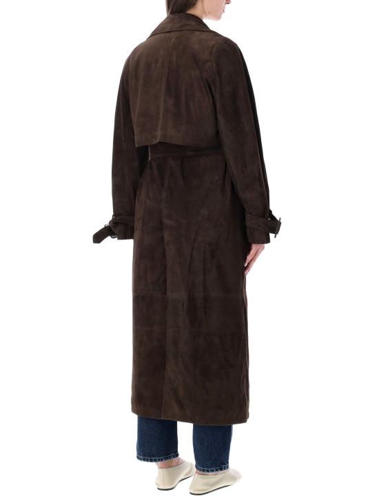 26SS 스워드 자켓 8206SUE C156 CAFEINE - S.W.O.R.D