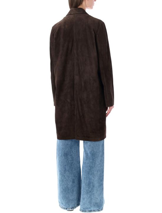 26SS 스워드 자켓 8205SUE C156 CAFEINE - S.W.O.R.D