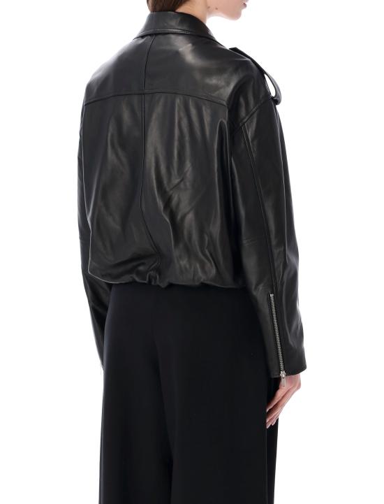 26SS 스워드 자켓 8203SPM SMBLAC BLACK - S.W.O.R.D