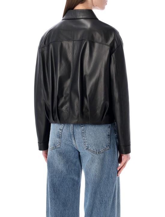 26SS 스워드 자켓 8201SPM SMBLAC BLACK - S.W.O.R.D