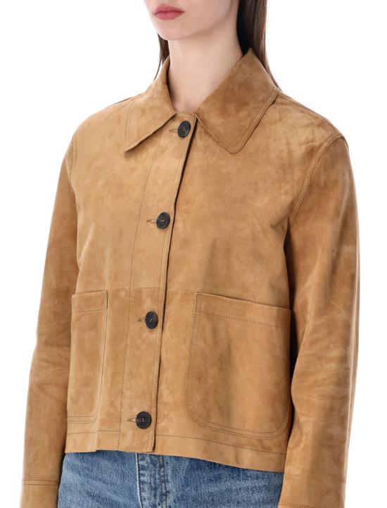 26SS 스워드 자켓 8200SUE C129 NUTSHEEL - S.W.O.R.D