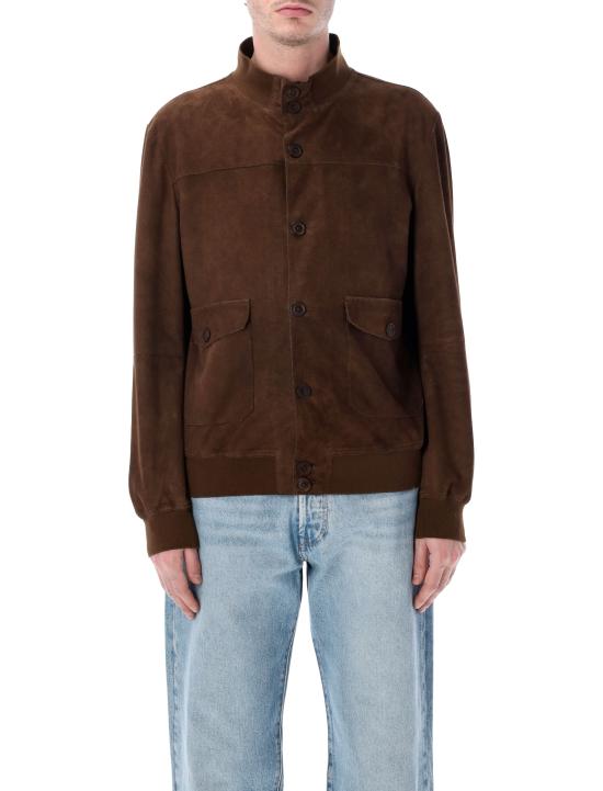 26SS 스워드 자켓 5524PERF GS22 TESTA DI MORO