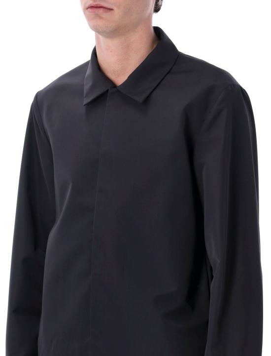 26SS 베르너 퀼 자켓 164B8 009 BLACK - BERNER KUHL