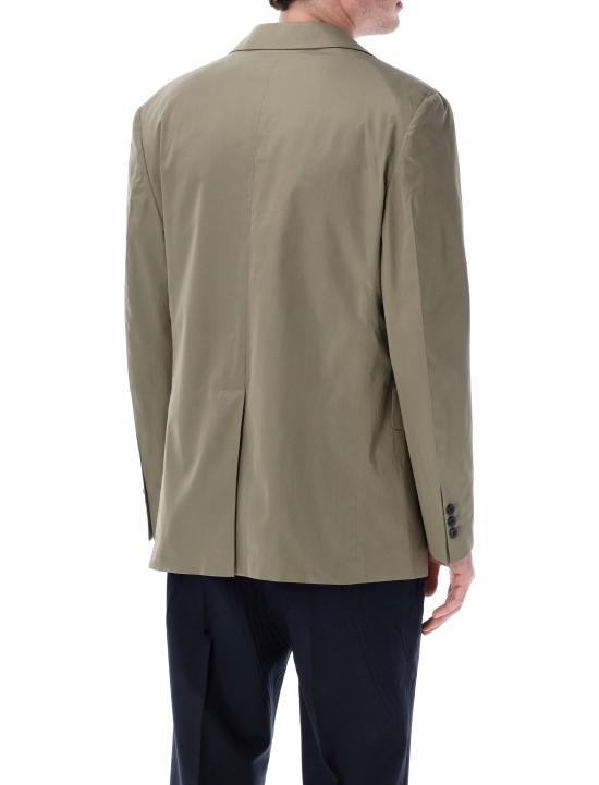 26SS 프라다 자켓 UGM4261XV2 F0JDS ARGILLA - PRADA