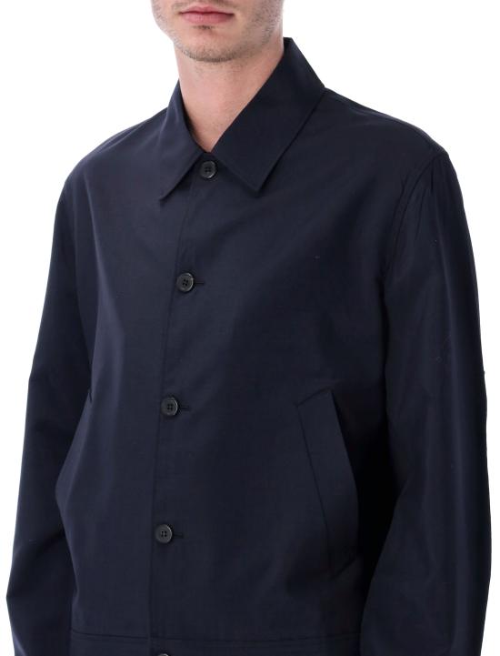 26SS 프라다 자켓 SGD12417LK F0008 BLUE - PRADA