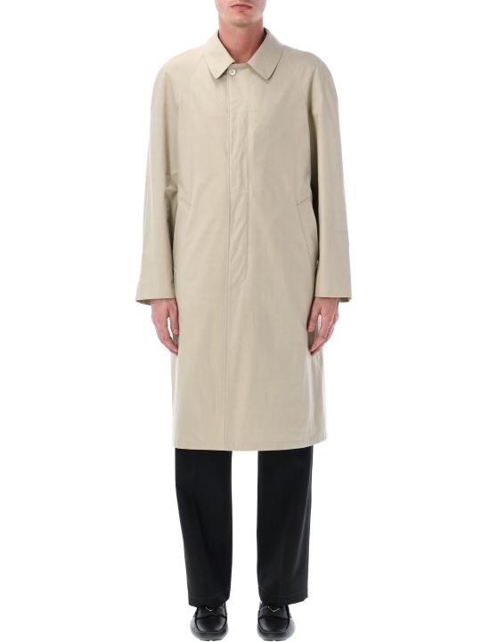 26SS 프라다 자켓 SGD062184B F034X MASTICE