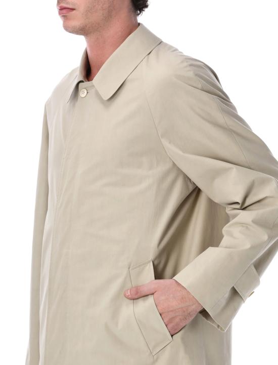 26SS 프라다 자켓 SGD062184B F034X MASTICE - PRADA