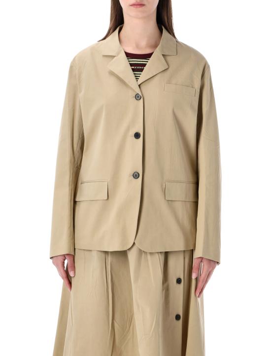 26SS 프라다 자켓 P560P17ID F0065 CORDA