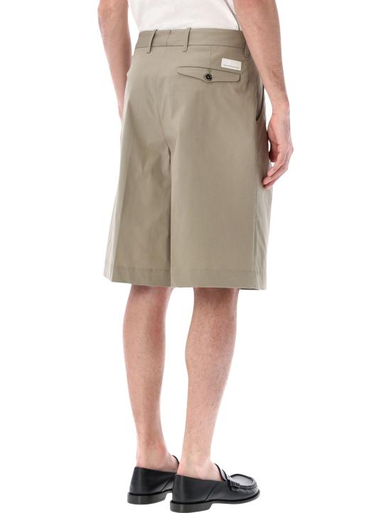 26SS 나인인더모닝 스트레이트 팬츠 ODE01G20 SALVIA - NINE IN THE MORNING