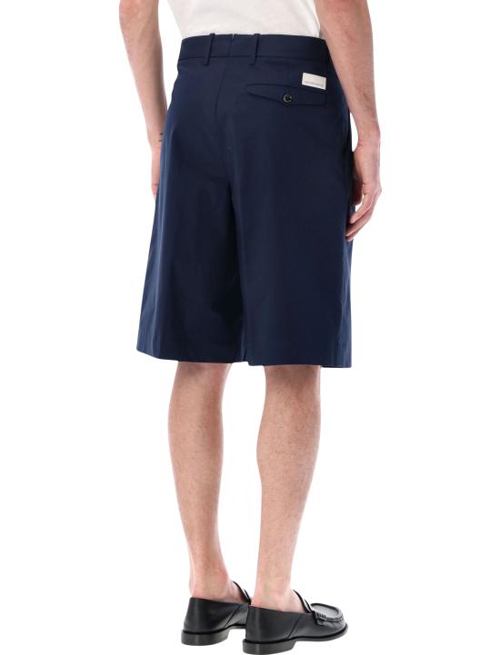 26SS 나인인더모닝 스트레이트 팬츠 ODE01G20 NAVY - NINE IN THE MORNING