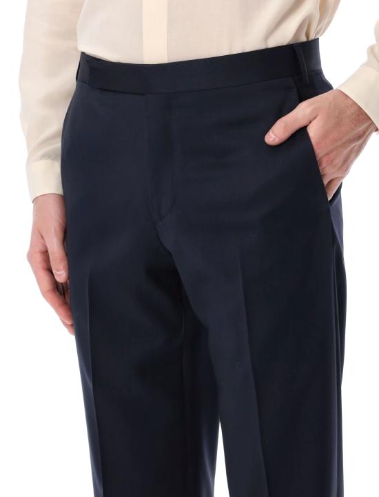 26SS 라르디니 스트레이트 팬츠 CNPALUKCN64414 850 NAVY - LARDINI