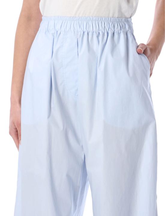 26SS 더 레이티스트 스트레이트 팬츠 3119T0160 T0028 AZZURRO - THE LATEST