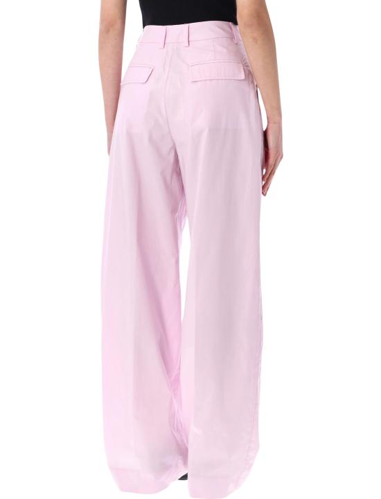 26SS 더 레이티스트 스트레이트 팬츠 3104T0160 T0104 ROSE - THE LATEST