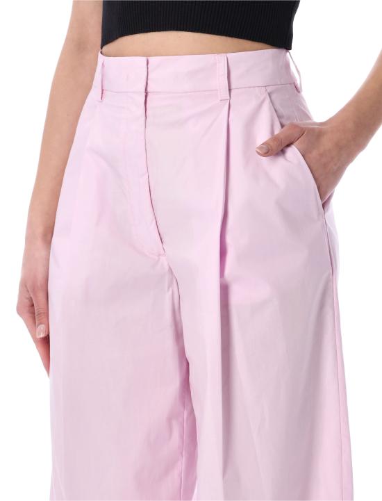 26SS 더 레이티스트 스트레이트 팬츠 3104T0160 T0104 ROSE - THE LATEST