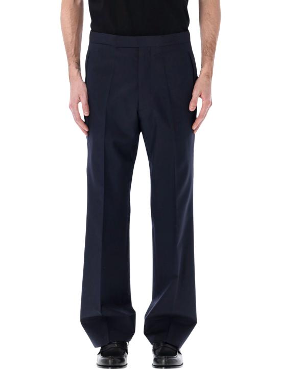 26SS 프라다 스트레이트 팬츠 UP042217LK F0008 BLUE