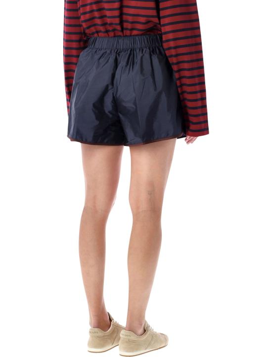 26SS 프라다 스트레이트 팬츠 22H9411WQ9 F04WW ROYAL GRANATO - PRADA