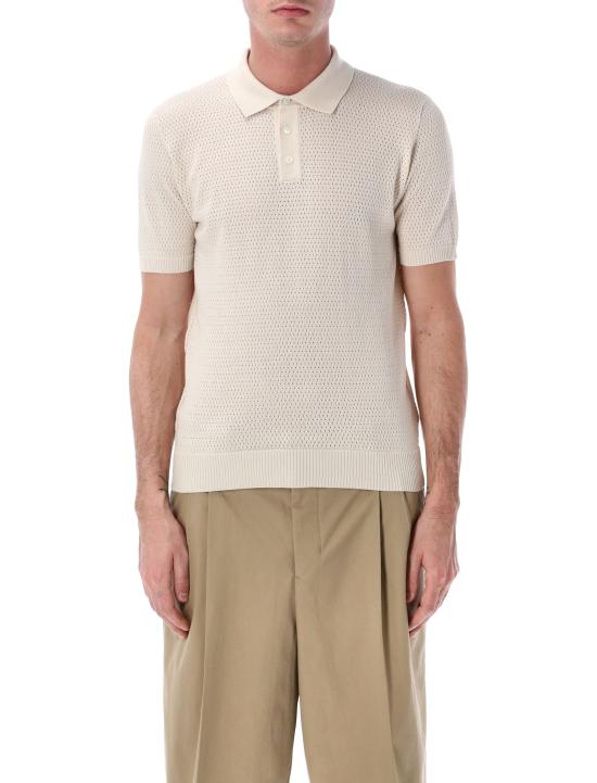 26SS 로베르토 콜리나 반팔 티셔츠 261MYA13224 3 ECRU