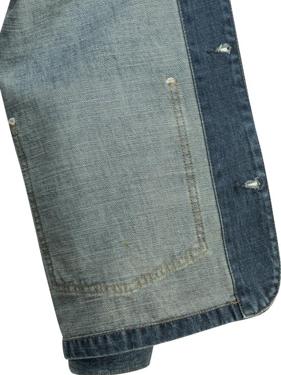 26SS 칼하트 WIP 워렌 초어 코트 I0365922XN4L BLUE - CARHARTT WIP