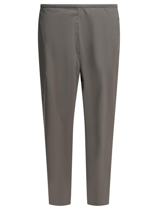 26SS 후디니 스트레이트 팬츠 860014G61 PURPLE