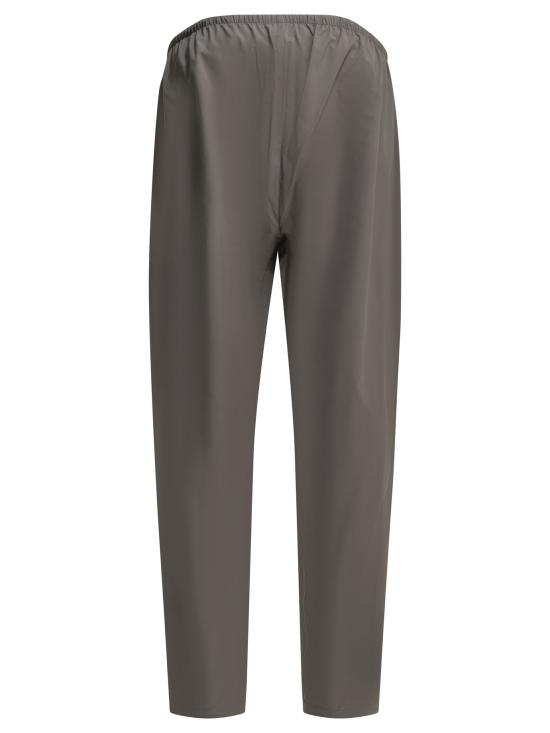 26SS 후디니 스트레이트 팬츠 860014G61 PURPLE - HOUDINI