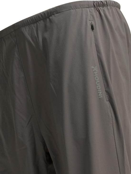 26SS 후디니 스트레이트 팬츠 860014G61 PURPLE - HOUDINI