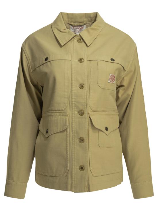 26SS 필슨 자켓 FWCPS0077W1312265 BEIGE